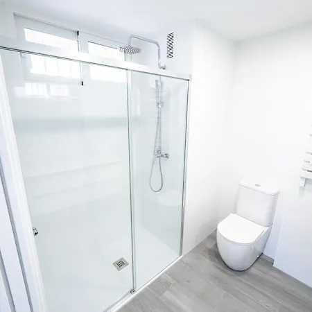 Con Terraza A 1 Minuto De La Playa